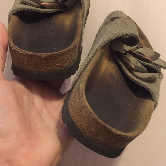 Birkenstock - Arizona Soft Footbed - Picture 5 of 5